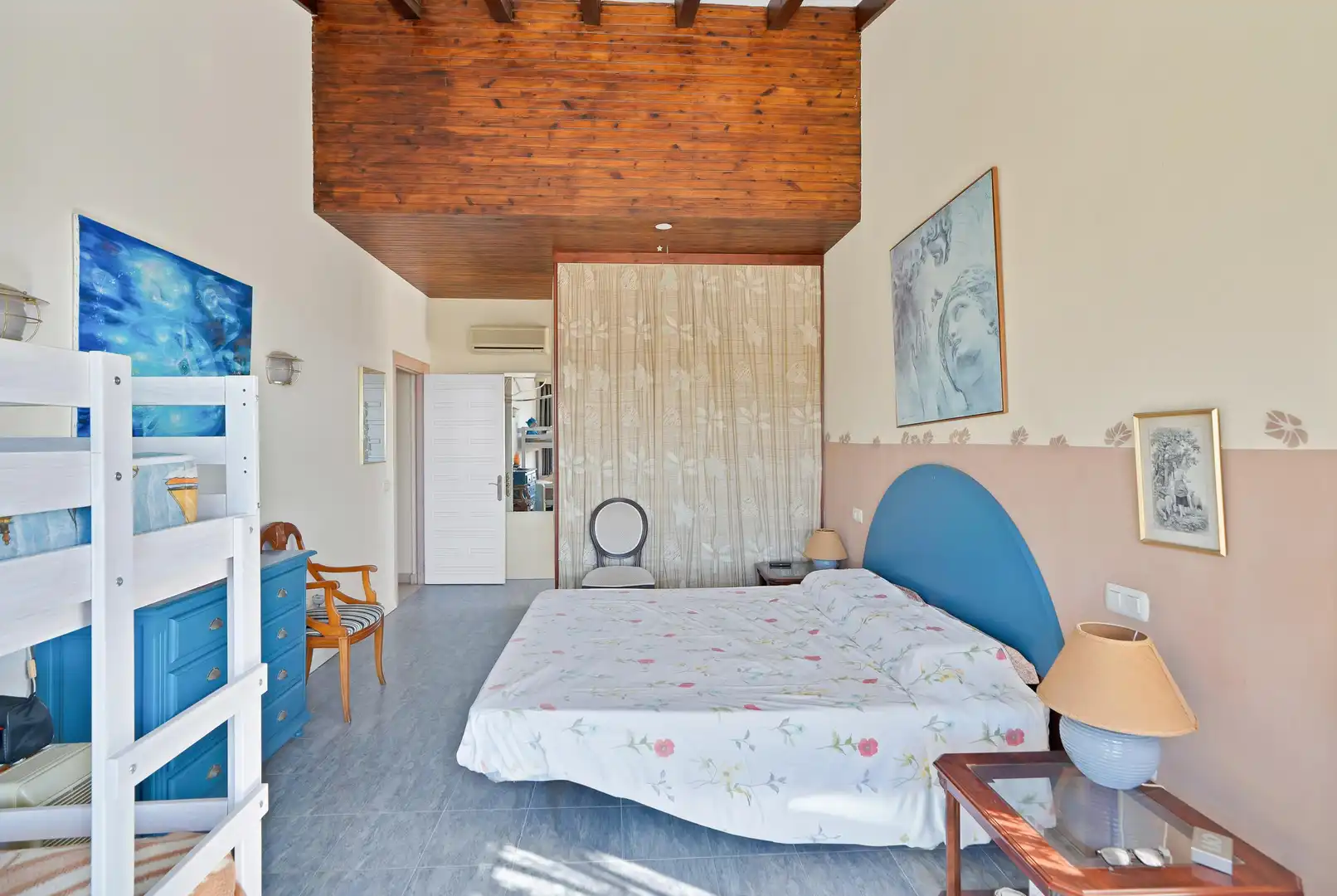 Villa con piscina in vendita a 18 Avenida del Fuego, imagen 12