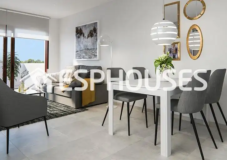 Vivienda con terraza en venta en San Juan de los Terreros, imagen 2