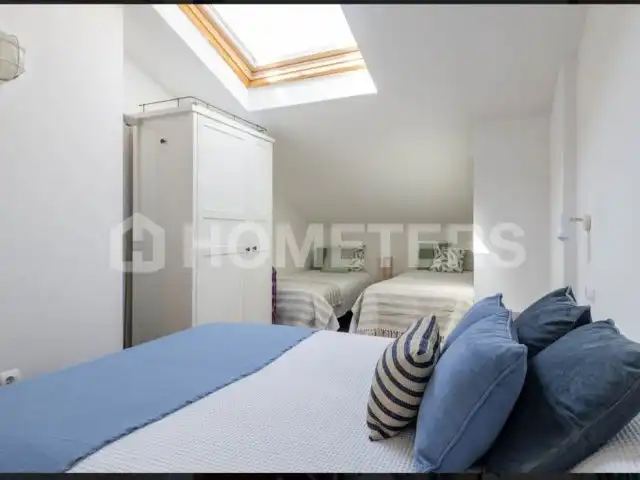 Bedroom of Duplexes for sale in Orio  with Terrace and Balcony