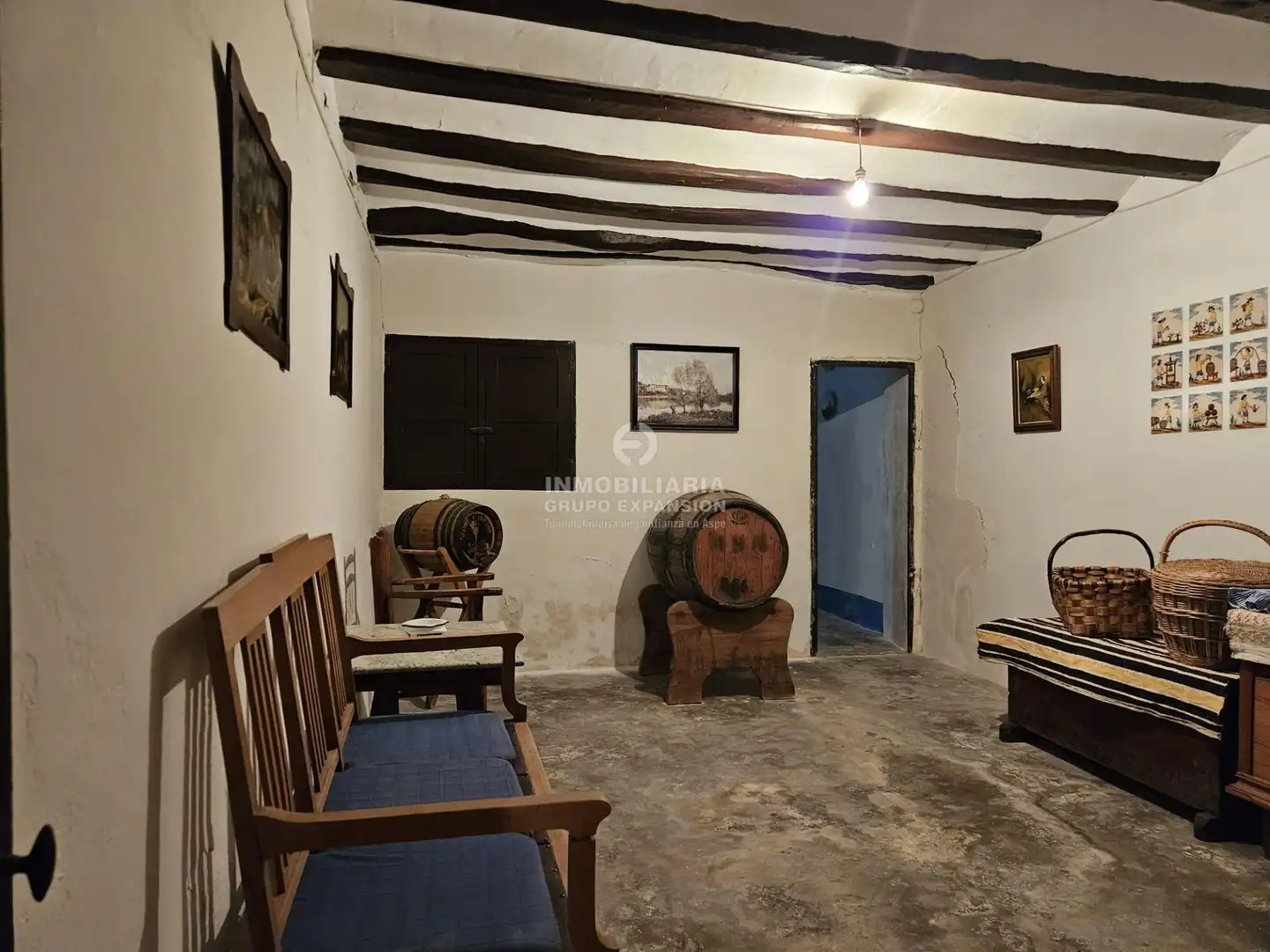 Houses for sale in Villena  with Heating, Private garden and Terrace