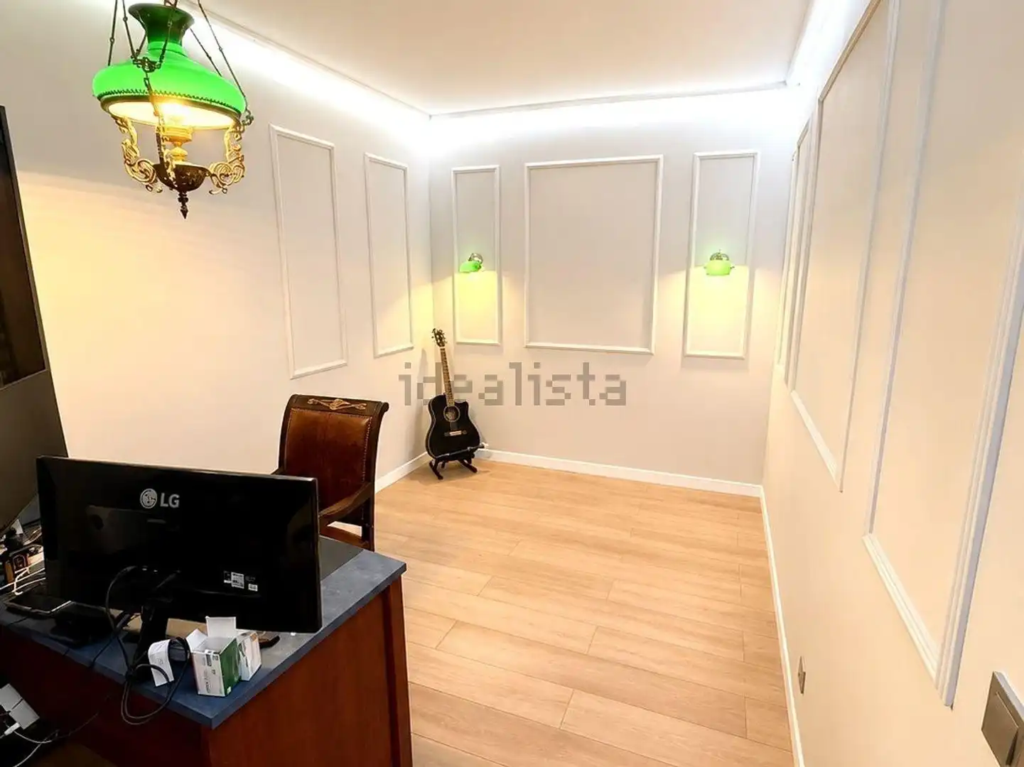 Haus mit Balkon zum Verkauf in Alfinach - Los Monasterios, imagen 13