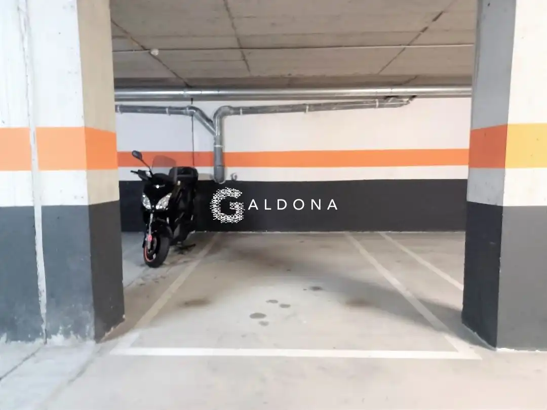 Parking for sale in Zarautz Kalea, imagen 7