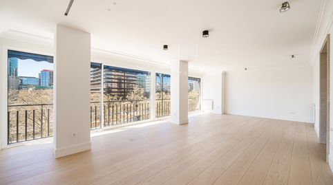 Foto 4 de Pis de lloguer a Catellana, El Viso, Madrid Capital