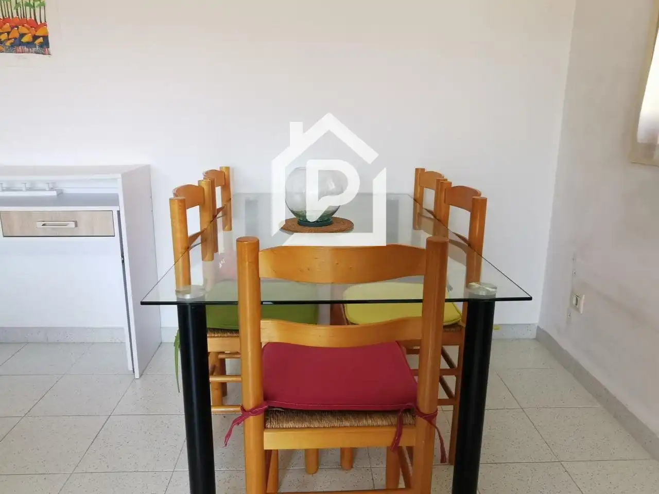 Esszimmer von Wohnung zur Miete in La Vila