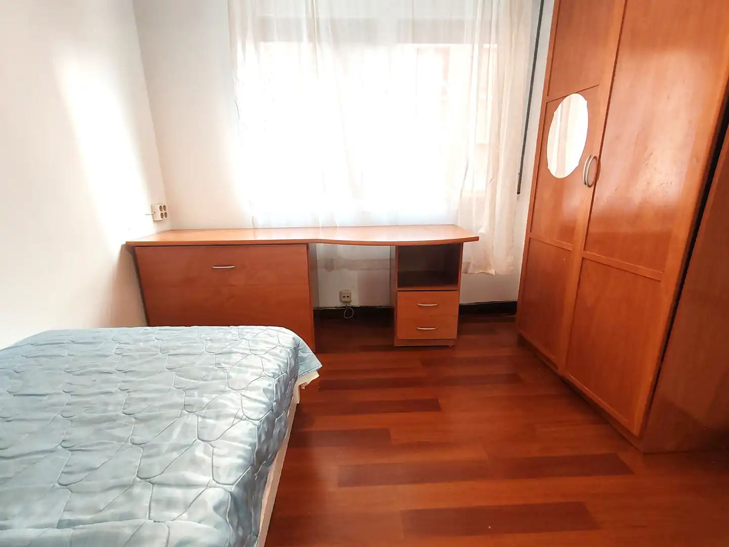 Habitación de Piso en venta en Bilbao  con Calefacción, Amueblado y Horno