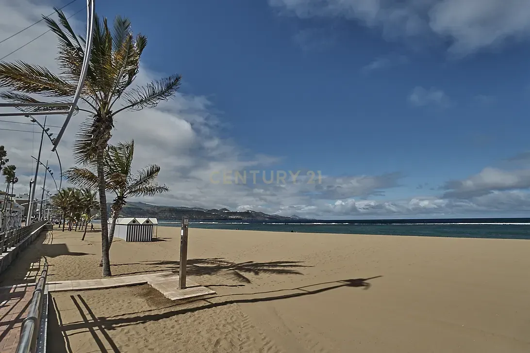 Apartament en venda a Calle Panamá, 4, Las Palmas de Gran Canaria, Spain, -1, Guanarteme