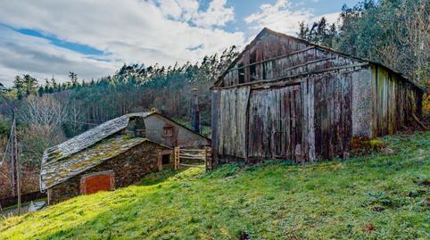 Foto 4 de Finca rústica en venda a Ourol, Lugo