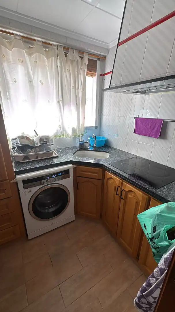 Cocina de Piso en venta en Sueca
