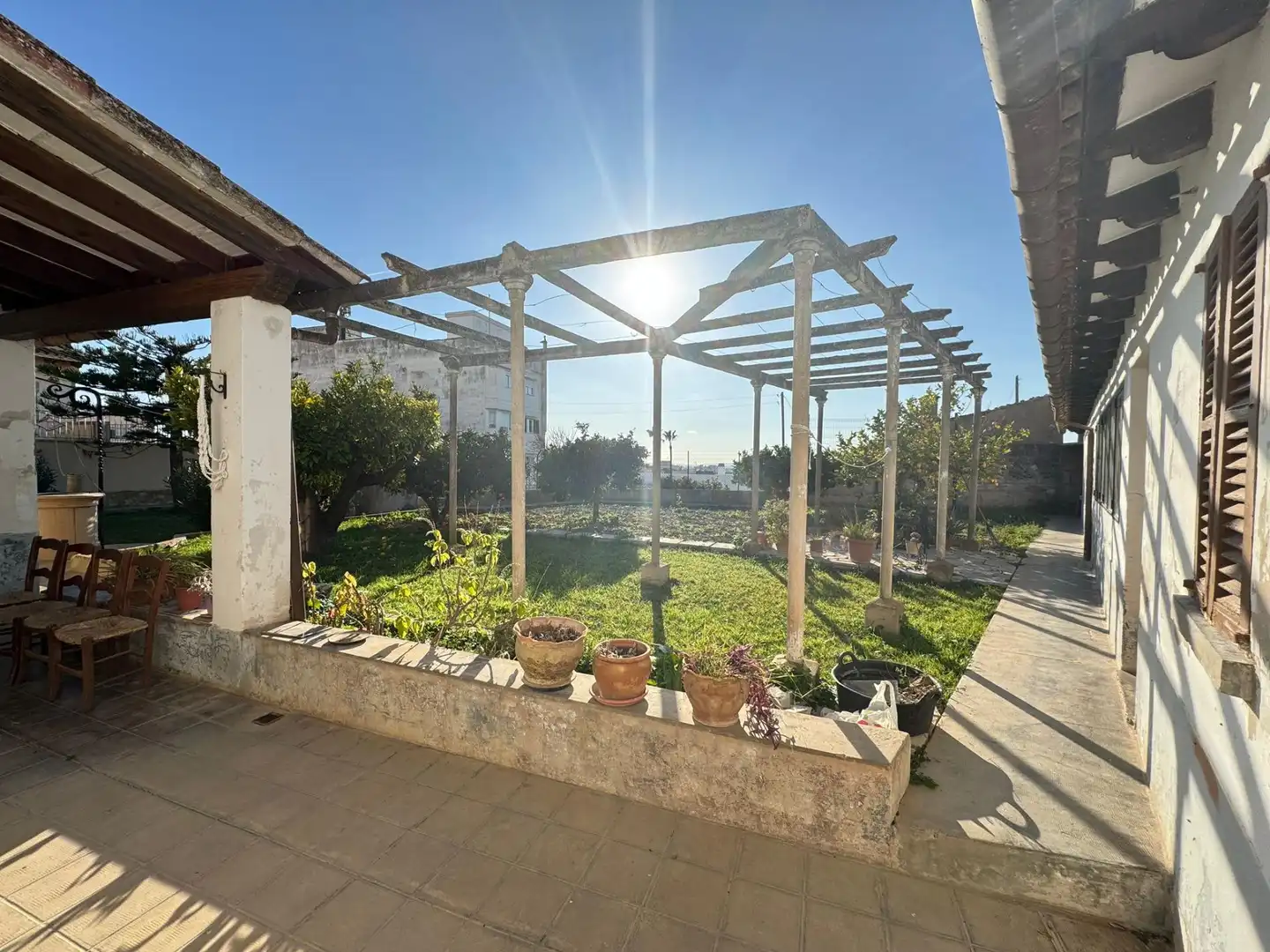 Casa con giardino in vendita a Centro, imagen 4