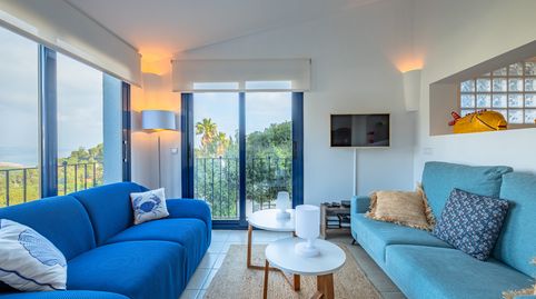 Foto 2 von Einfamilien-Reihenhaus zum Verkauf in Carrer Cala Moreta, 17, Sa Riera - Sa Fontansa, Begur