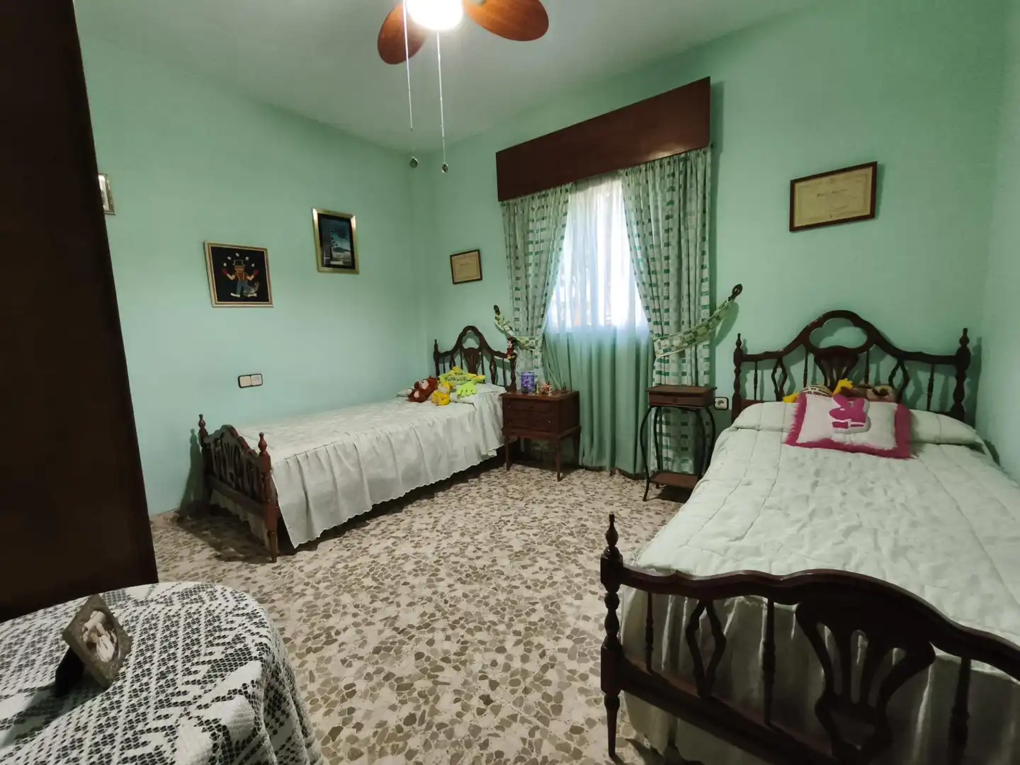Habitación de Casa o chalet en venta en Málaga