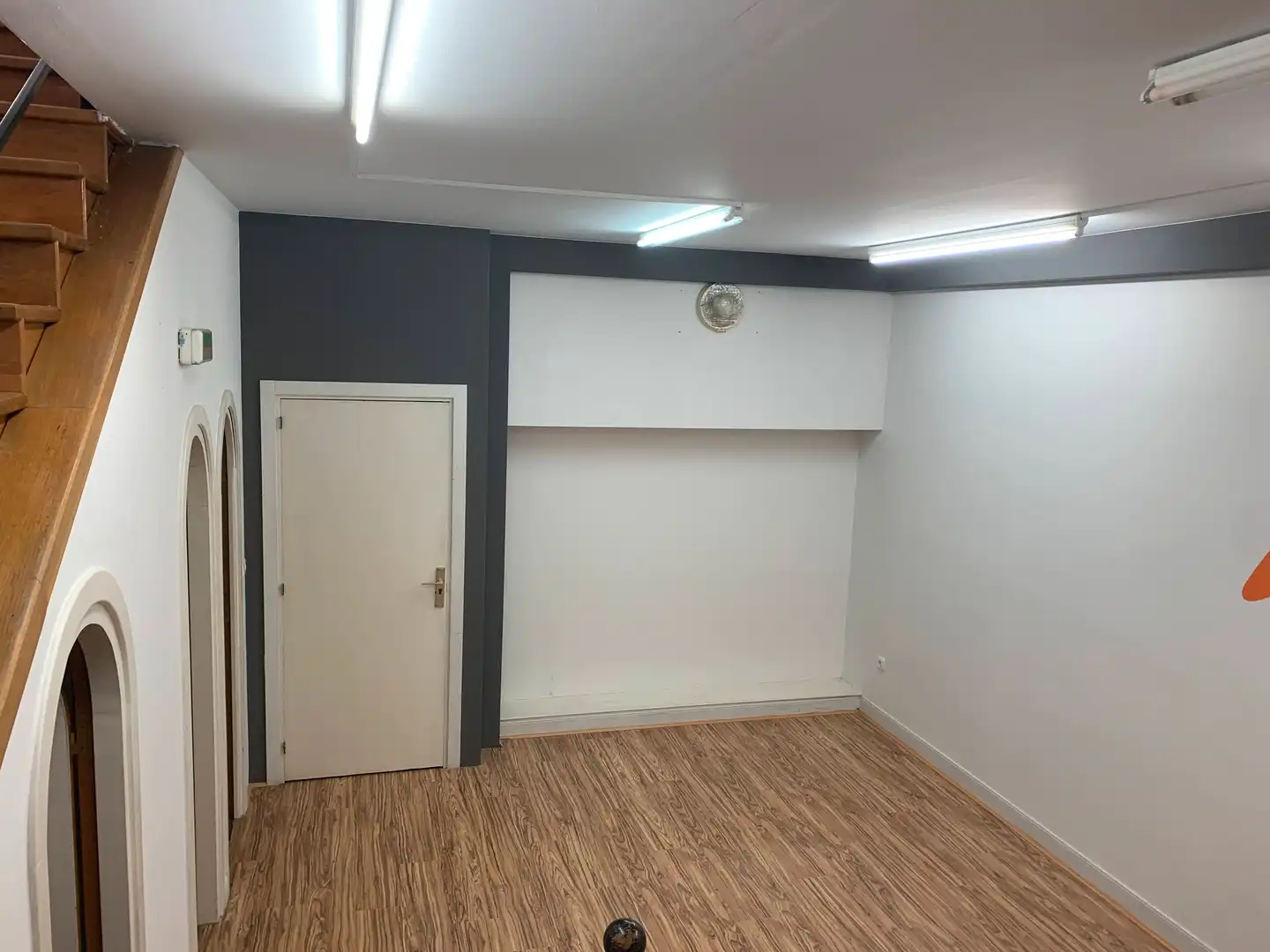 Business premises to rent in Gipuzkoa Etorbidea, imagen 5