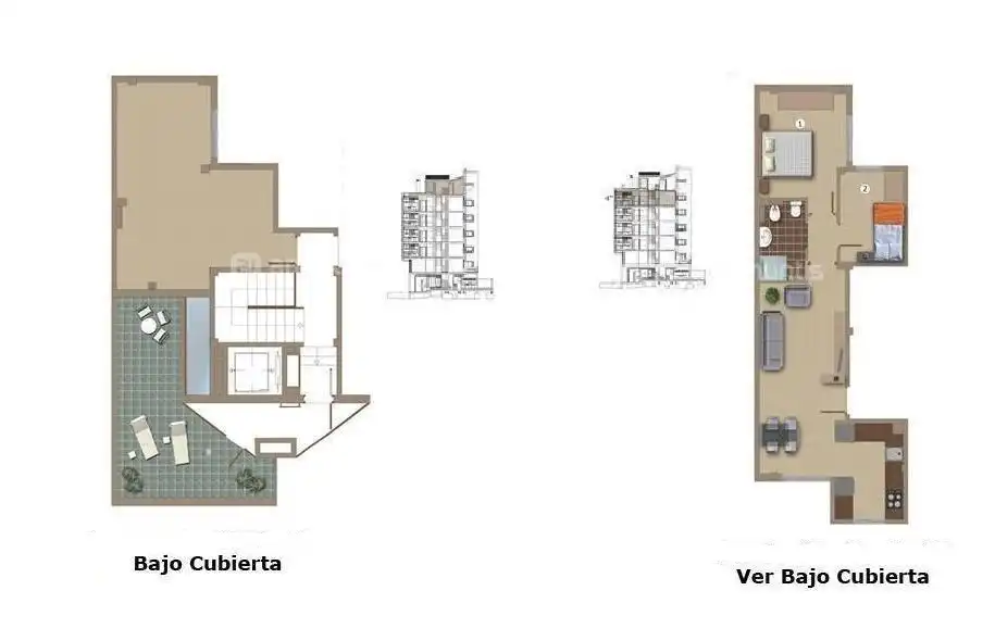 Piso en venta en Tarragona con Aire acondicionado, Terraza y Trastero