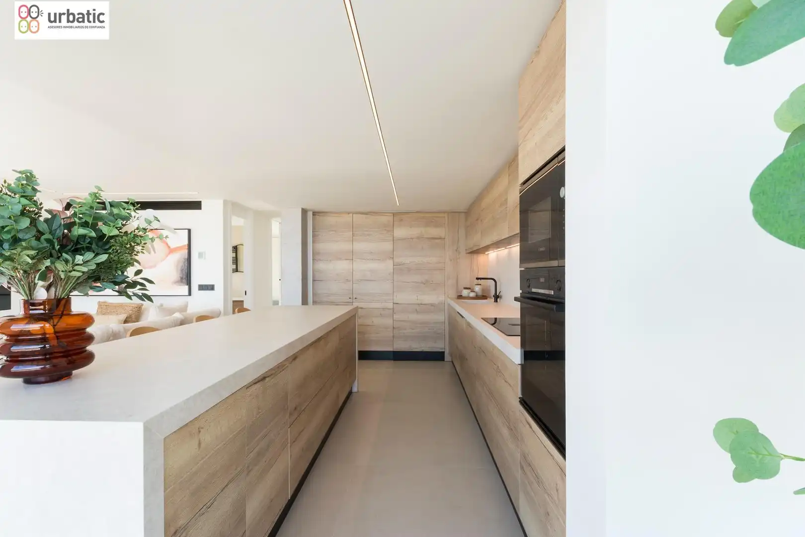 Apartamento con ascensor en venta en Xeraco, imagen 4