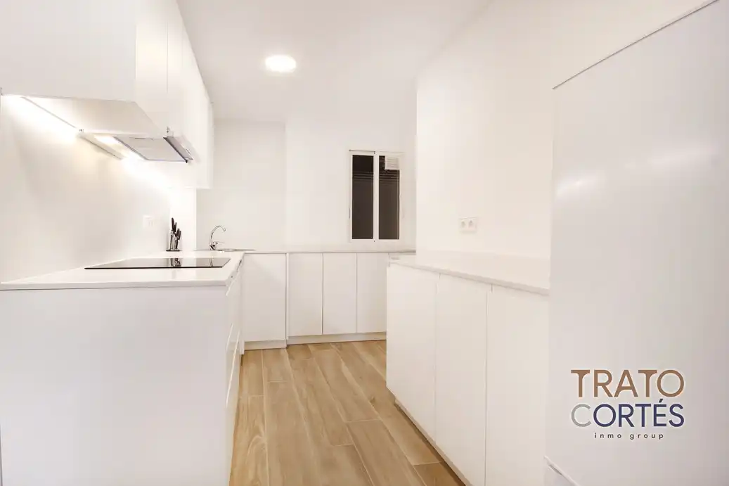 Appartement avec terrasse à vendre à Plaça de Catalunya, imagen 6