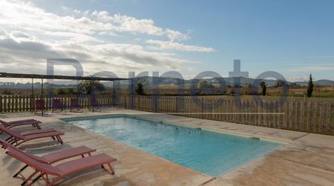 Foto 4 de Casa o chalet de alquiler en Sant Gregori, Girona