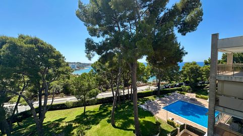 Foto 2 de Àtic en venda a Carrer del Vendrell, 6, Mar i Camp - Platja dels Capellans, Salou