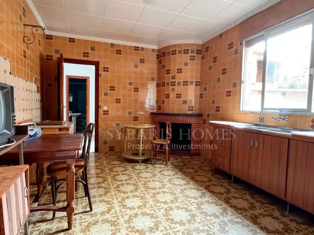 House for sale in Calle Mata Florida, imagen 19