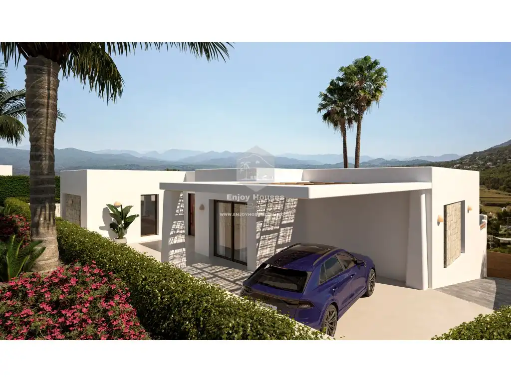 Casa amb piscina en venda a Cap Martí - El Tossalet - Pinomar, imagen 3