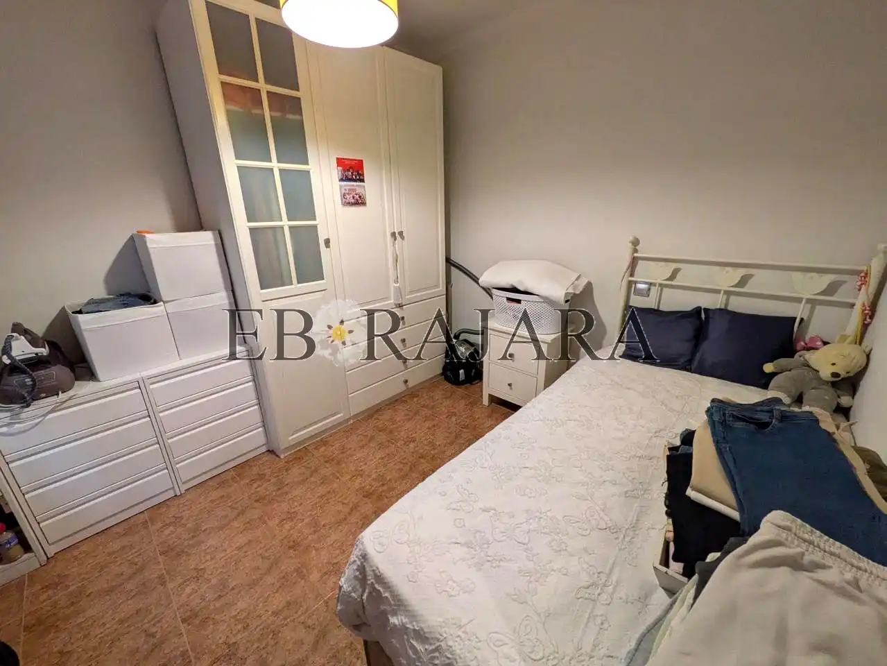 Dormitori de Casa o xalet en venda en Talavera de la Reina amb Aire condicionat i Terrassa