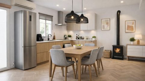 Foto 4 de Casa o chalet en venta en Carrer de Francesc Sancho, 22, Arxiduc, Palma de Mallorca