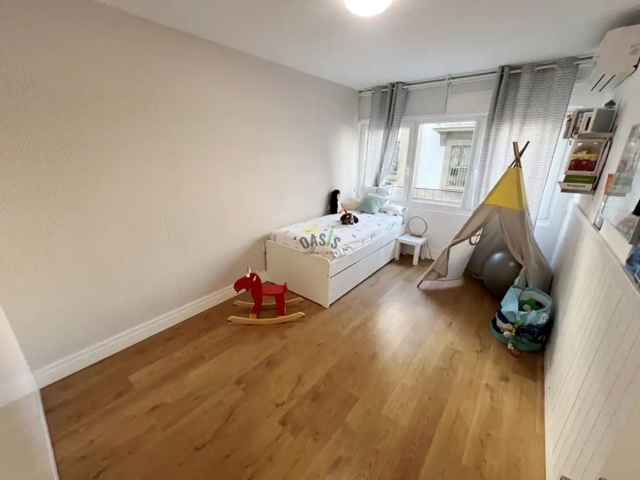 Schlafzimmer von Wohnung zum Verkauf in Santa Cruz de Tenerife