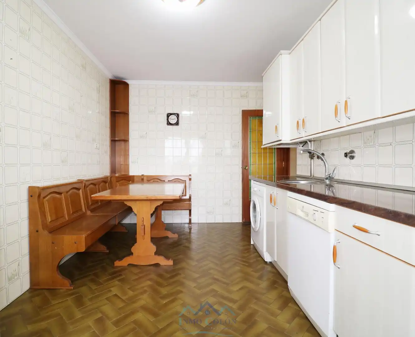Appartamento con terrazza in vendita a Maria Juncal Labandibar, imagen 11