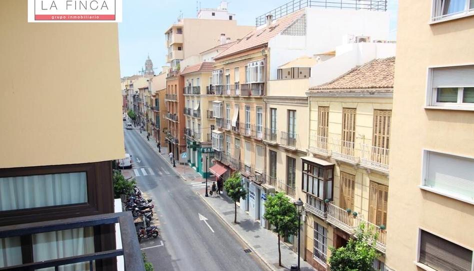 Photo 1 of Building for sale in La Victoria, Málaga