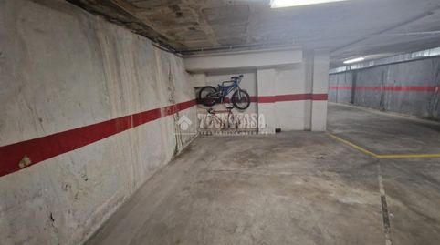 Photo 4 of Garage for sale in Suárez, Málaga Capital
