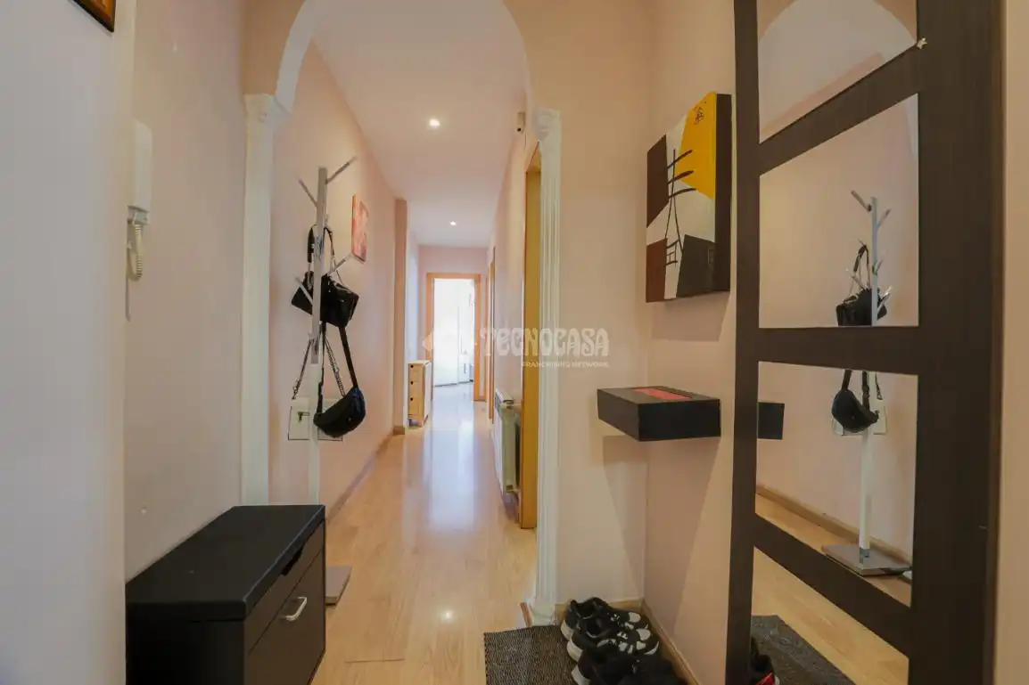 Piso con terraza en venta en La Serreta, imagen 35