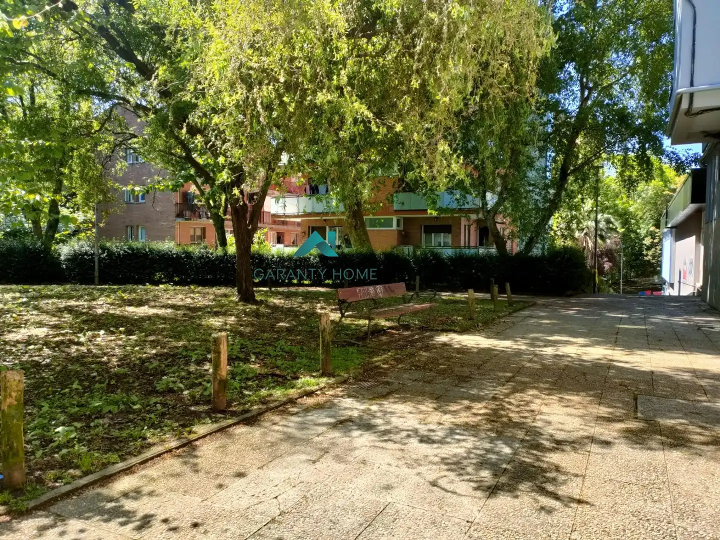 Individuale in vendita a Miracruz - Bidebieta, imagen 3