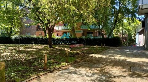 Foto 3 de Garaje en venta en Bidebieta, Donostia - San Sebastián