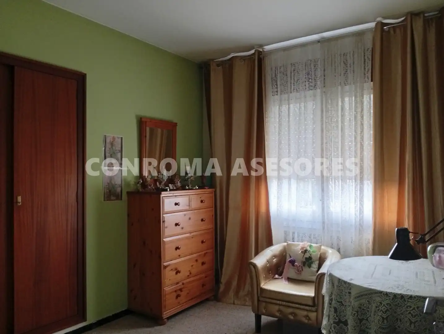 Casa con jardín en venta en Centre, imagen 13