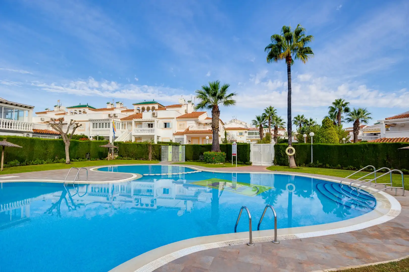 Apartment with pool for sale in Orihuela Costa, imagen 37