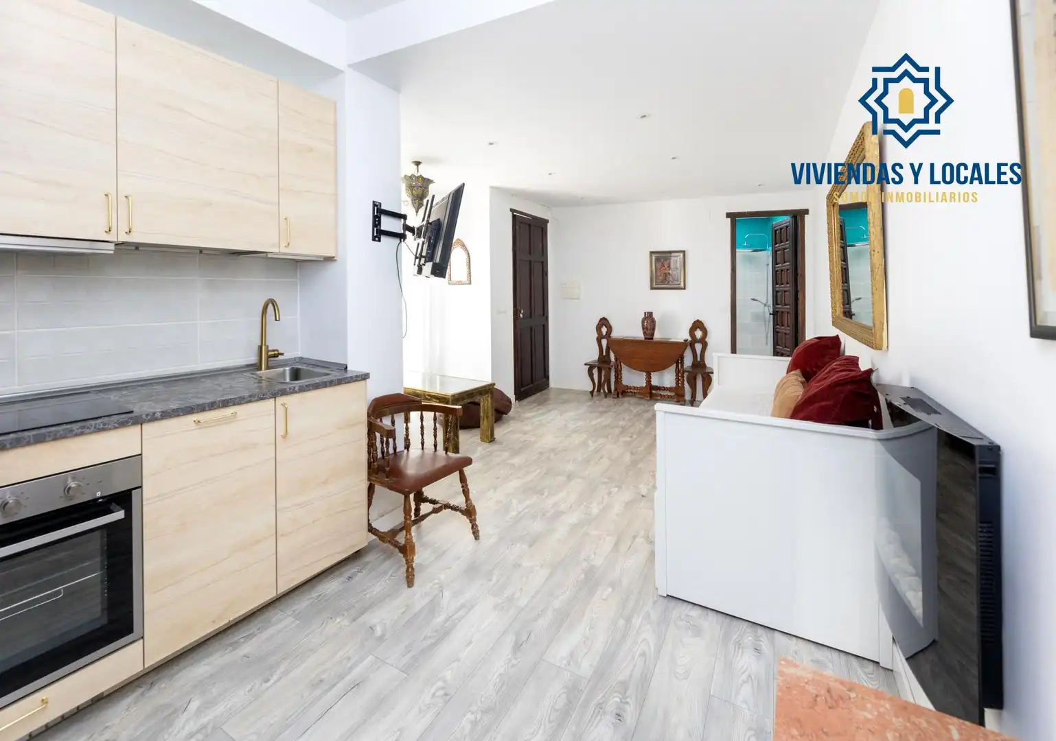 Apartament en venda a Calle del Aljibe de la Vieja, imagen 23