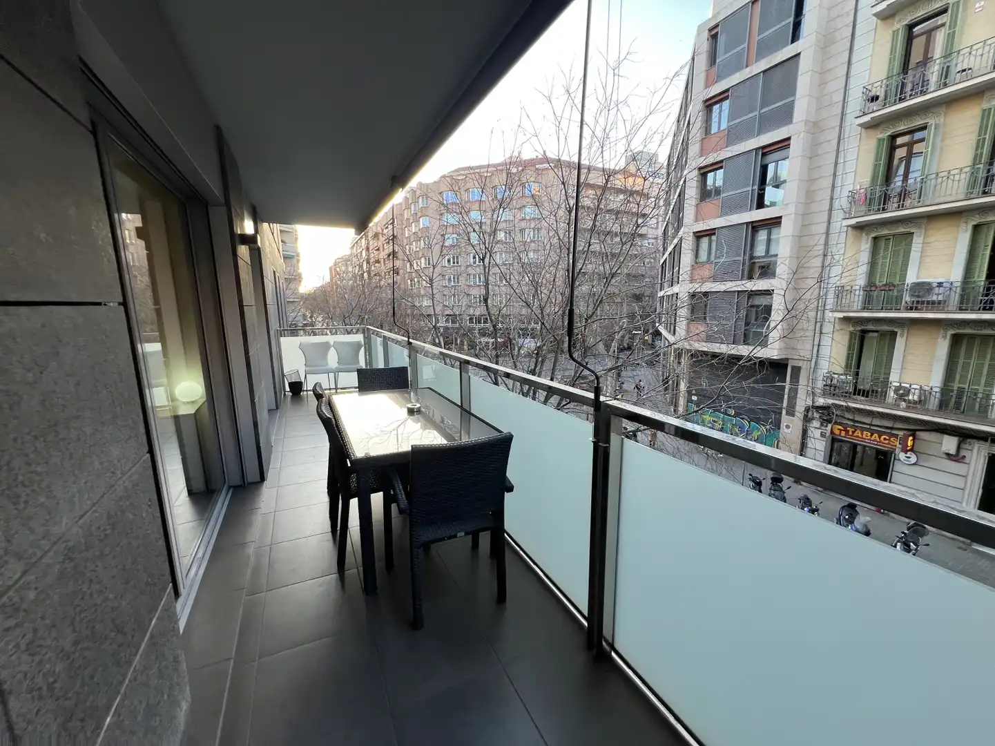 Wohnung mit Terrasse zum Verkauf in Barcelona - CL PARIS, imagen 31