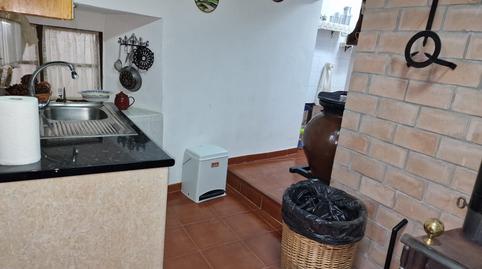 Foto 3 de Casa o chalet en venta en Calle Maravillas, 3, Mondéjar, Guadalajara
