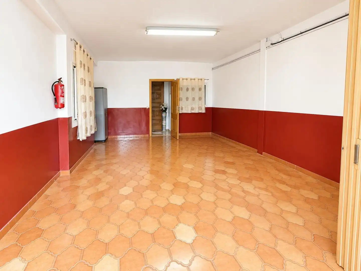 Casa amb terrassa en venda a EUROPA, imagen 19