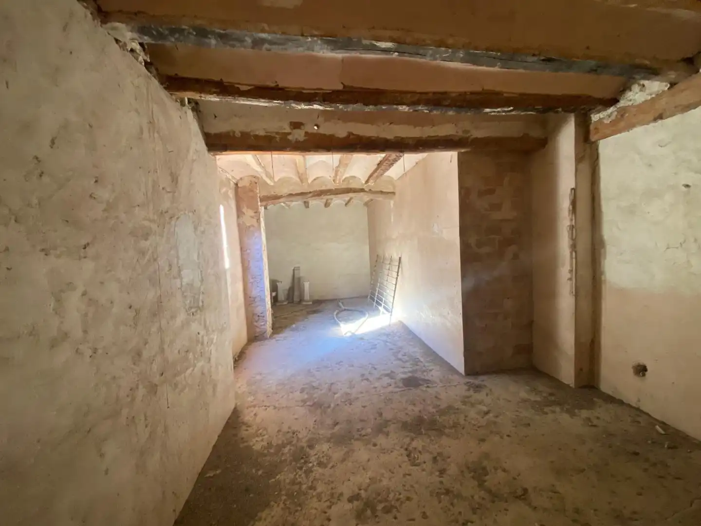Maison mitoyenne avec terrasse à vendre à Bélgida, imagen 24