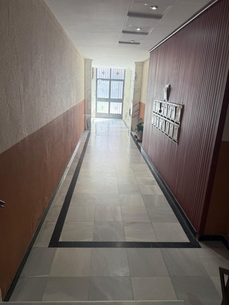 Apartamento en venta en  Sevilla Capital