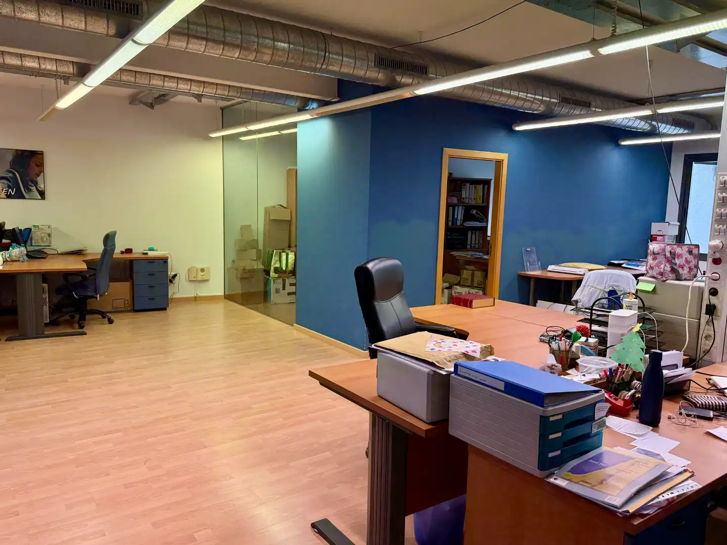 Gewerbefläche zum Verkauf in Carrer de Lluís Sagnier, imagen 18