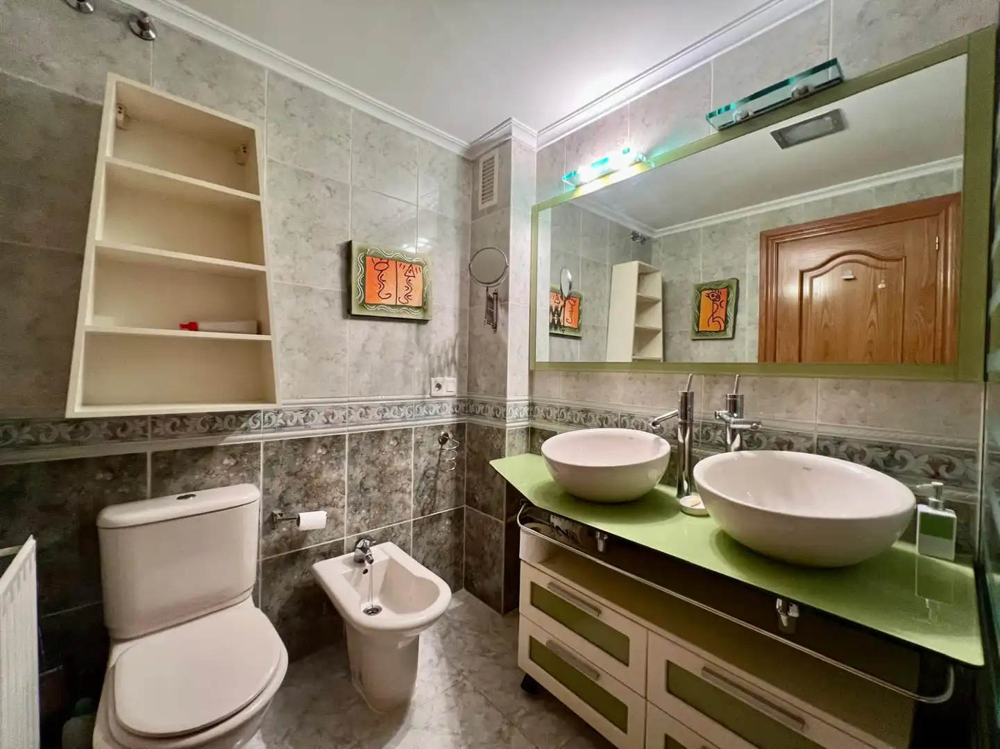 Appartement avec terrasse à vendre à Portillejo - Valdegastea, imagen 11