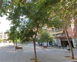 Exterior view of Garage for sale in  Barcelona Capital