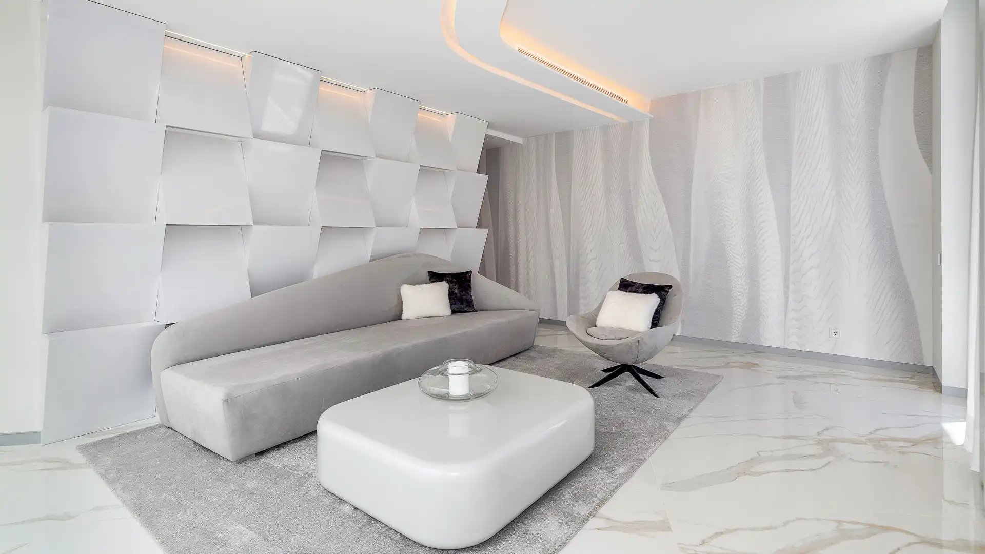 Maison avec piscine à vendre à Elviria - Cabopino, imagen 22