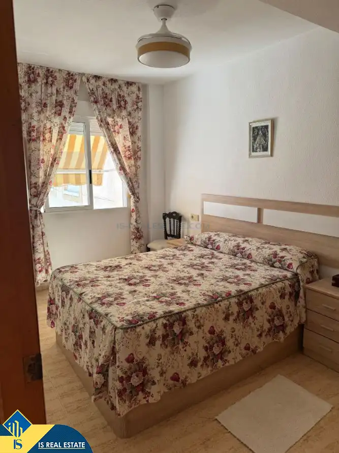 Penthouse zum Verkauf in Playa del Acequión, Náufragos y Rocío del Mar, imagen 13