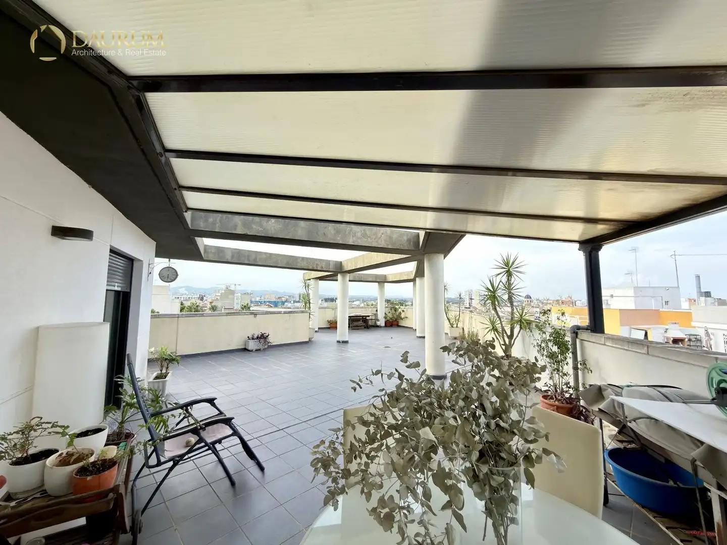 Ático con ascensor en venta en CALLE ARQUITECTE ARTAL, imagen 4