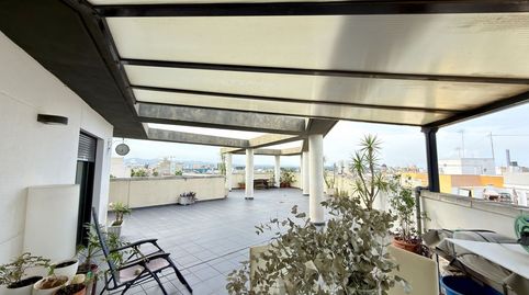 MARAVILLOSO ÁTICO DE 4 HABITACIONES EN BENIFAIO, imatge 4