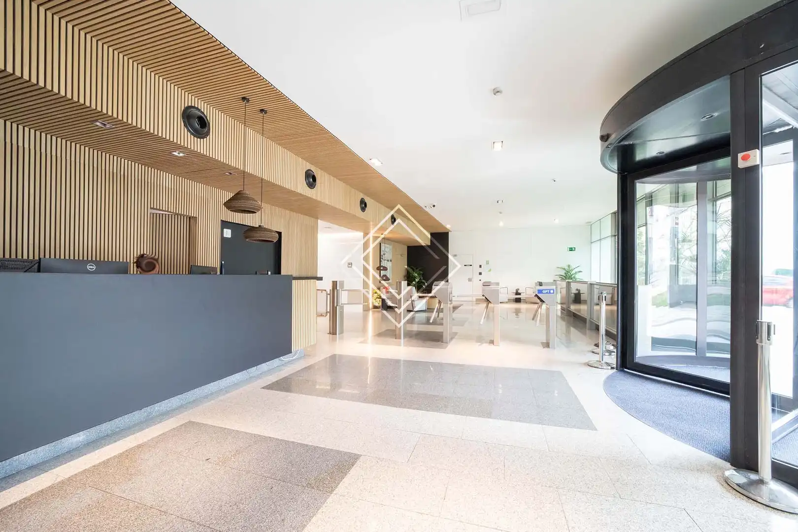 Office space with lift to rent in El Soto de la Moraleja, imagen 20