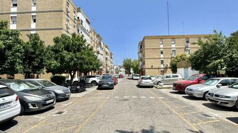 Foto 3 de Piso en venta en Alcazarquivir, San Jerónimo - La Bachillera, Sevilla Capital