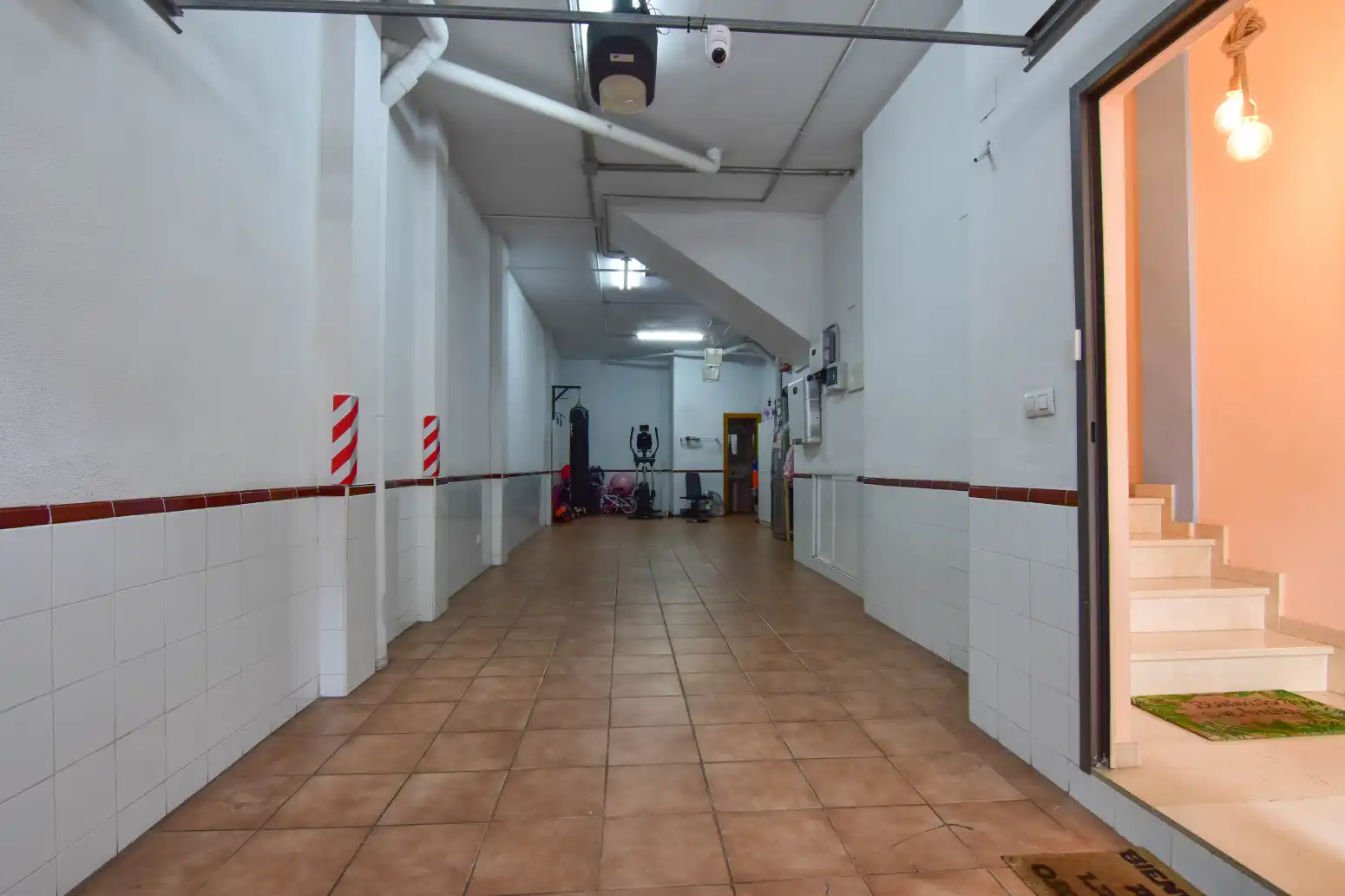 Casa adosada en venta en Emperador con Aire acondicionado, Calefacción y Terraza